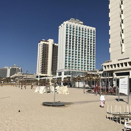 Ben Gurion 83 Apartman Tel-Aviv Kültér fotó