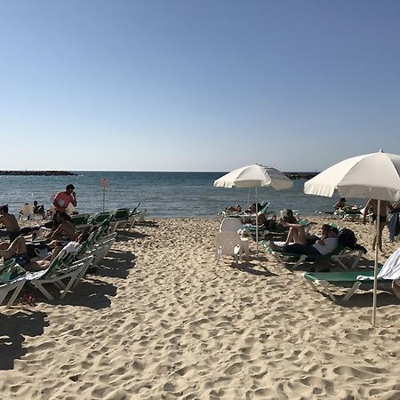 Ben Gurion 83 Apartman Tel-Aviv Kültér fotó