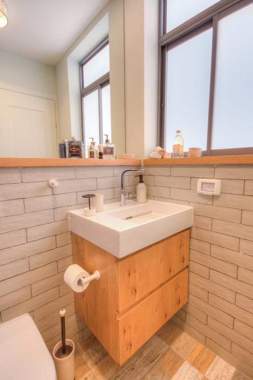 Ben Gurion 83 Apartman Tel-Aviv Kültér fotó