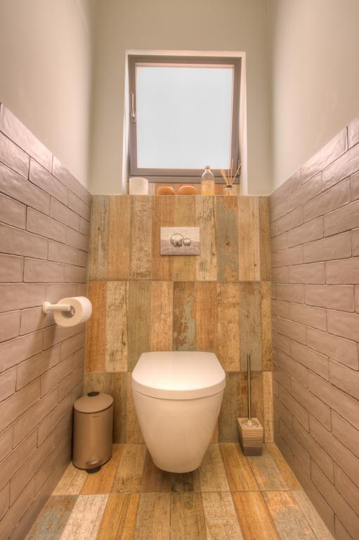 Ben Gurion 83 Apartman Tel-Aviv Kültér fotó