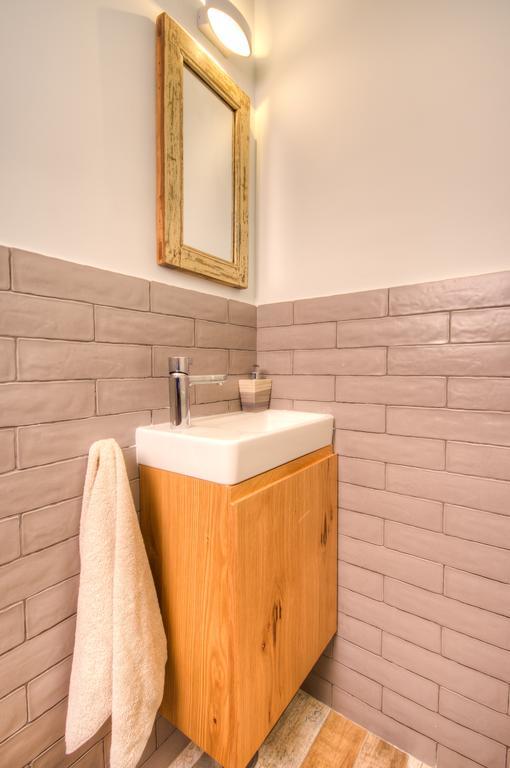 Ben Gurion 83 Apartman Tel-Aviv Kültér fotó