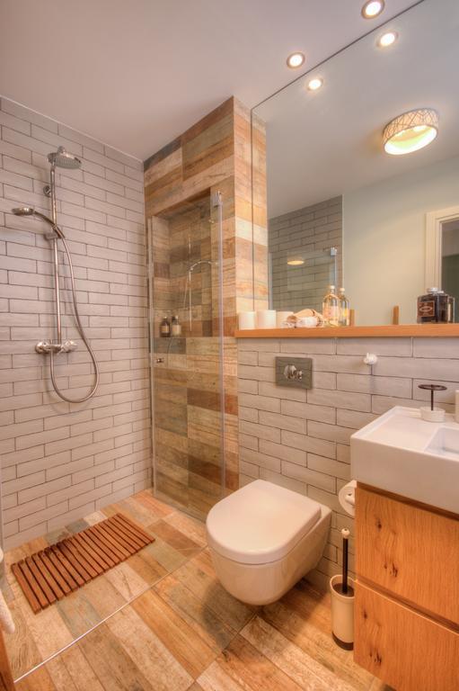 Ben Gurion 83 Apartman Tel-Aviv Kültér fotó