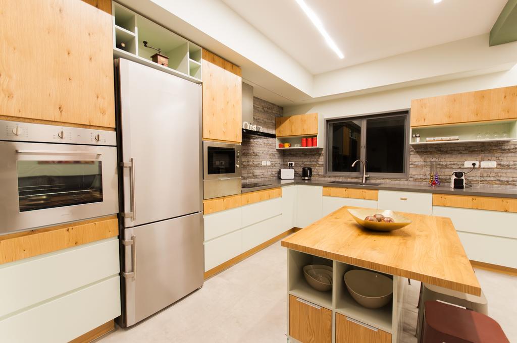 Ben Gurion 83 Apartman Tel-Aviv Kültér fotó
