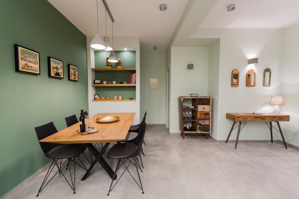 Ben Gurion 83 Apartman Tel-Aviv Kültér fotó