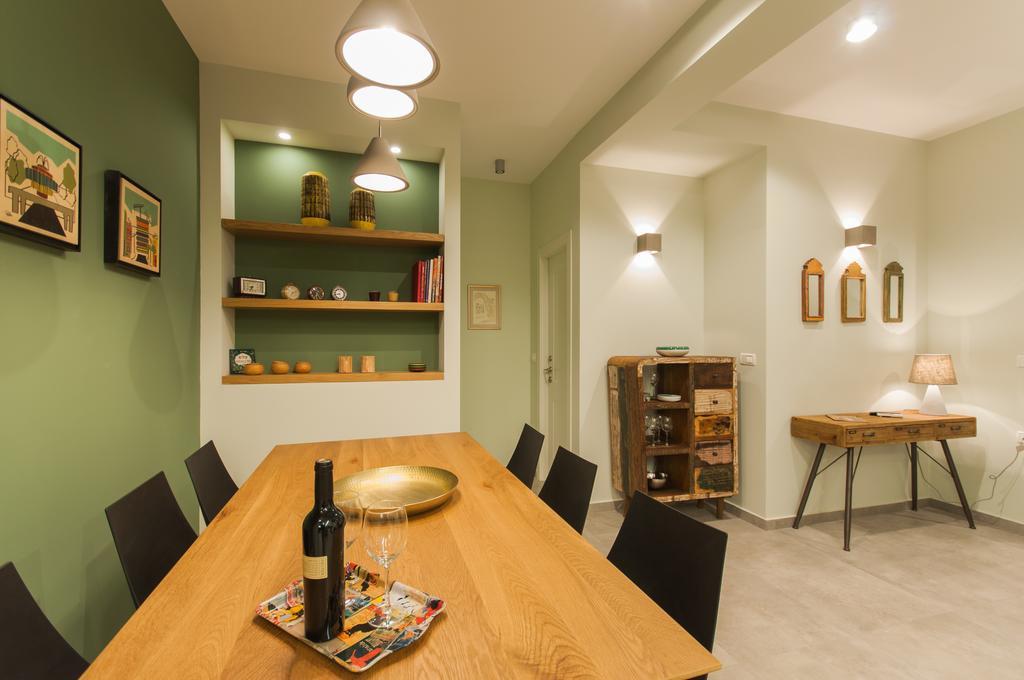 Ben Gurion 83 Apartman Tel-Aviv Kültér fotó