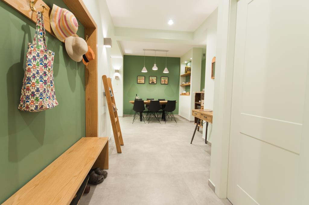 Ben Gurion 83 Apartman Tel-Aviv Kültér fotó