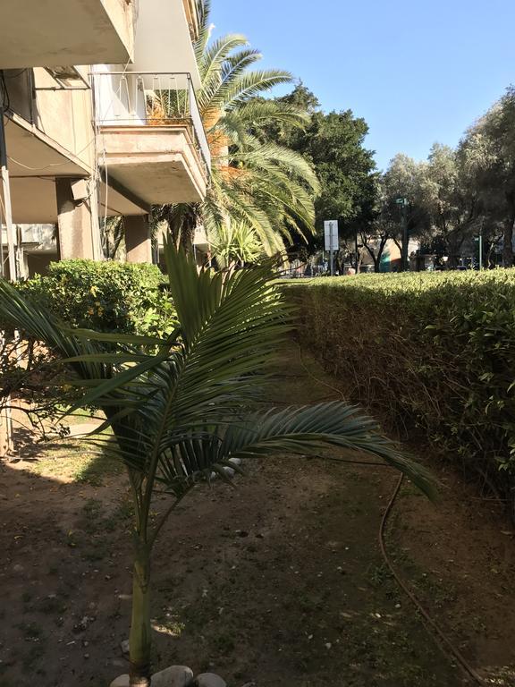 Ben Gurion 83 Apartman Tel-Aviv Kültér fotó