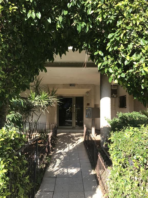 Ben Gurion 83 Apartman Tel-Aviv Kültér fotó